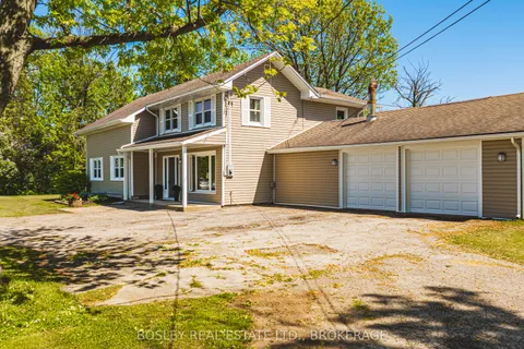 5272 Greenlane Road, ON L3J 1R6