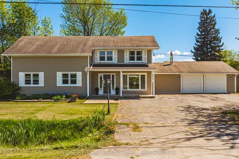 5272 Greenlane Road, ON L3J 1R6