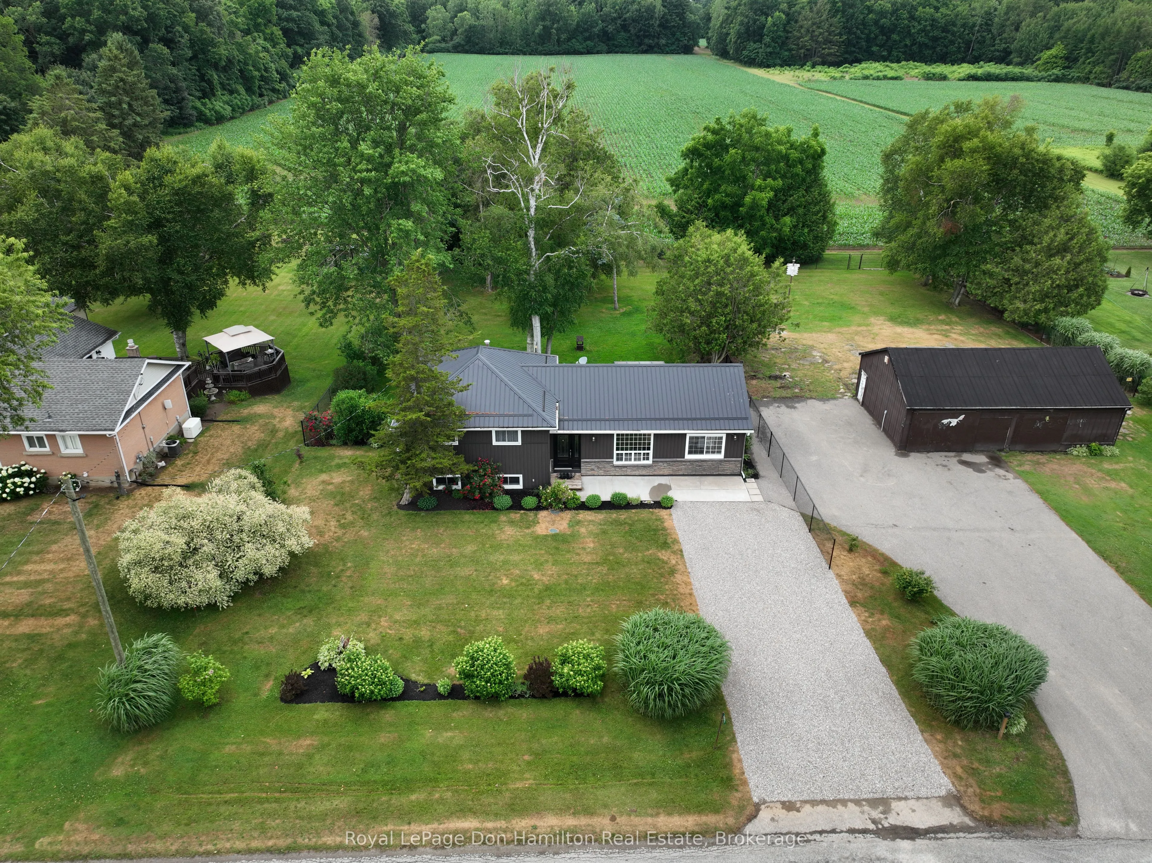 1175 Concesstion Rd 12 N/A, ON N0E 1P0