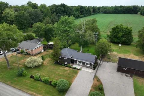 1175 Concesstion Rd 12 N/A, ON N0E 1P0