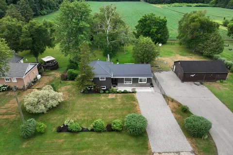 1175 Concesstion Rd 12 N/A, ON N0E 1P0