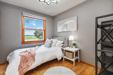 15552 Elginfield Road, ON N0M 1V0