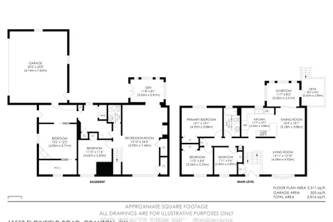 15552 Elginfield Road, ON N0M 1V0