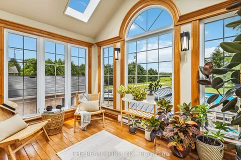 15552 Elginfield Road, ON N0M 1V0