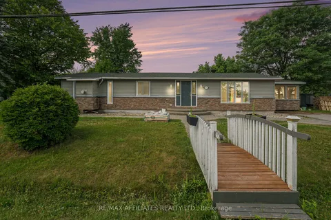 606 Lydia Street, ON K0G 1J0