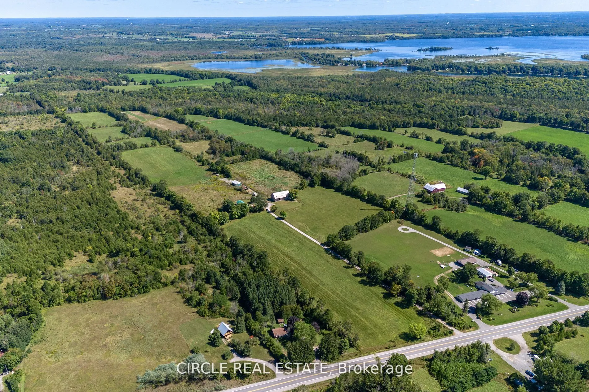 5888 HIGHWAY 35 N/A, ON K0M 1N0