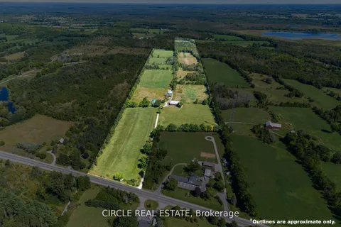 5888 HIGHWAY 35 N/A, ON K0M 1N0
