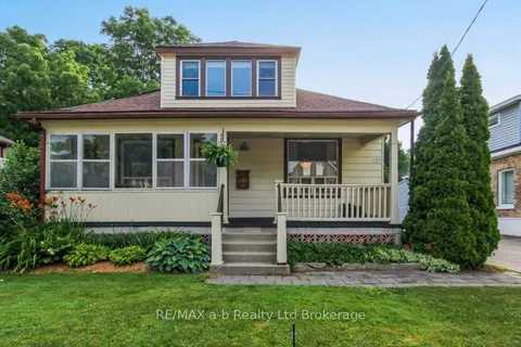 20 Sydenham Street, ON N4S 7B2
