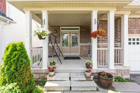 637 Armstrong Road, ON L9V 3V6