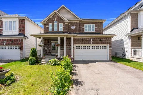 637 Armstrong Road, ON L9V 3V6