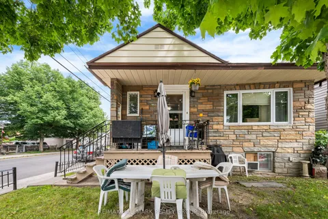 201 Ethel Street, ON K1L 5X1