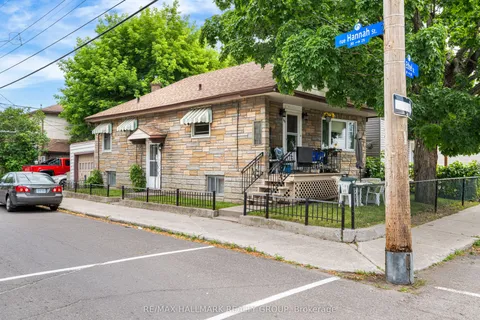 201 Ethel Street, ON K1L 5X1