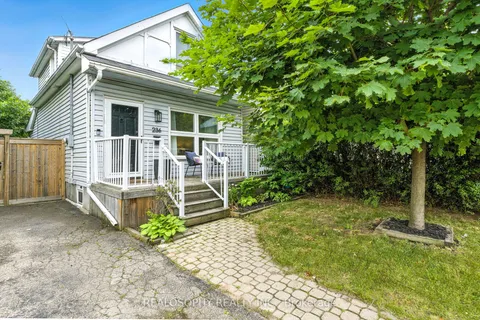 236 Cope Street, ON L8H 5B5