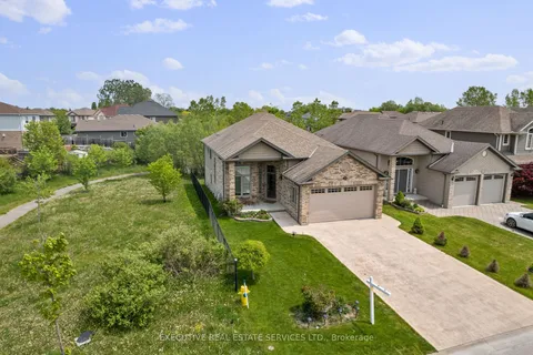 2884 DEVON Road, ON N6E 0A4