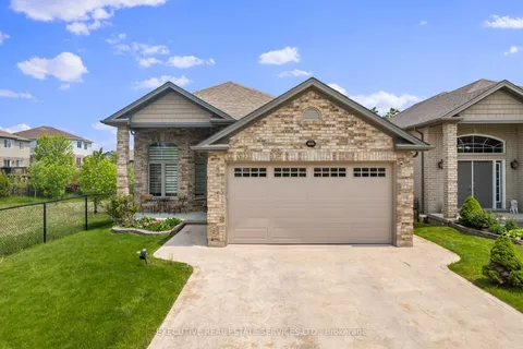 2884 DEVON Road, ON N6E 0A4