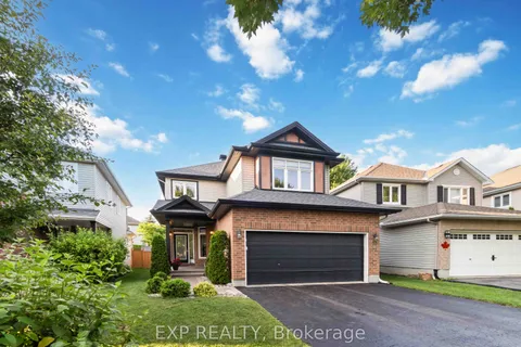 90 Cedar Valley Drive, ON K2M 3A3