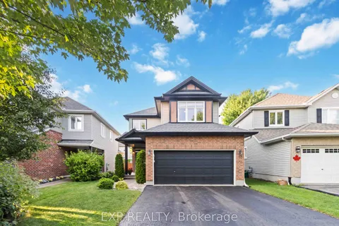 90 Cedar Valley Drive, ON K2M 3A3