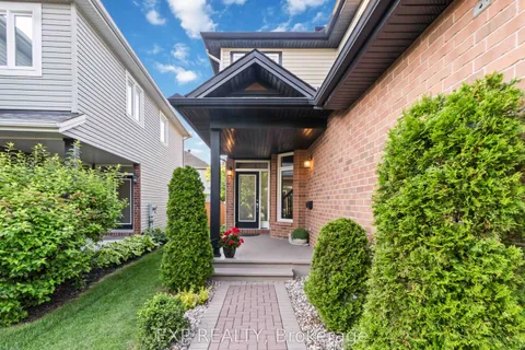 90 Cedar Valley Drive, ON K2M 3A3