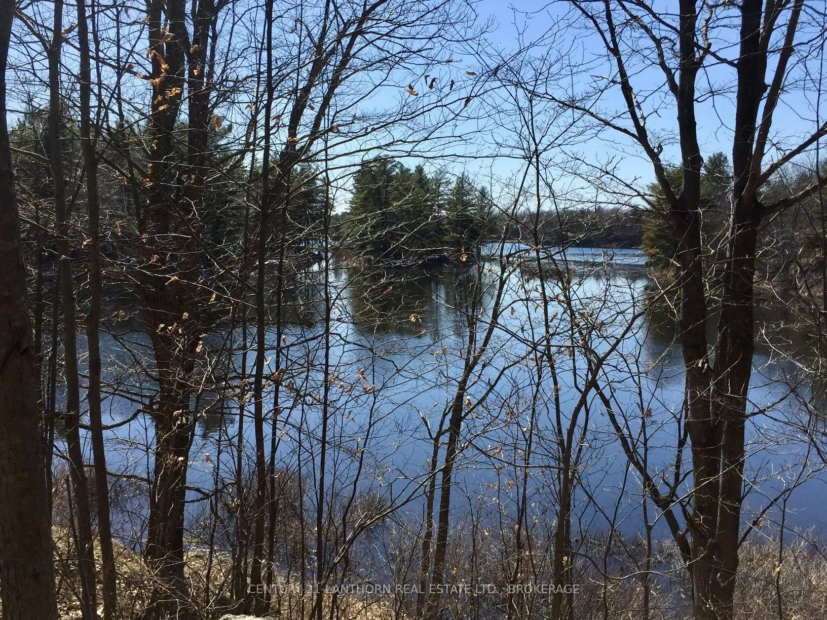 1085 Old Mine Road, ON K7M 0H2