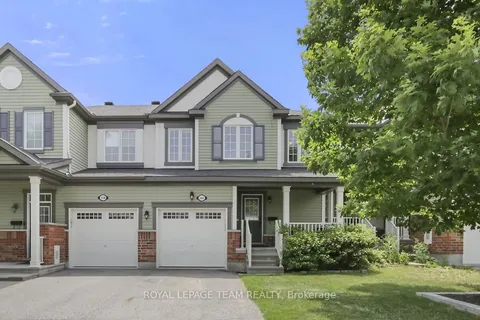 340 Astelia Crescent, ON K2S 0W7