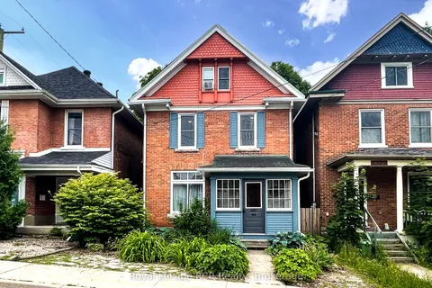 689 8th Street, ON N4K 1L7