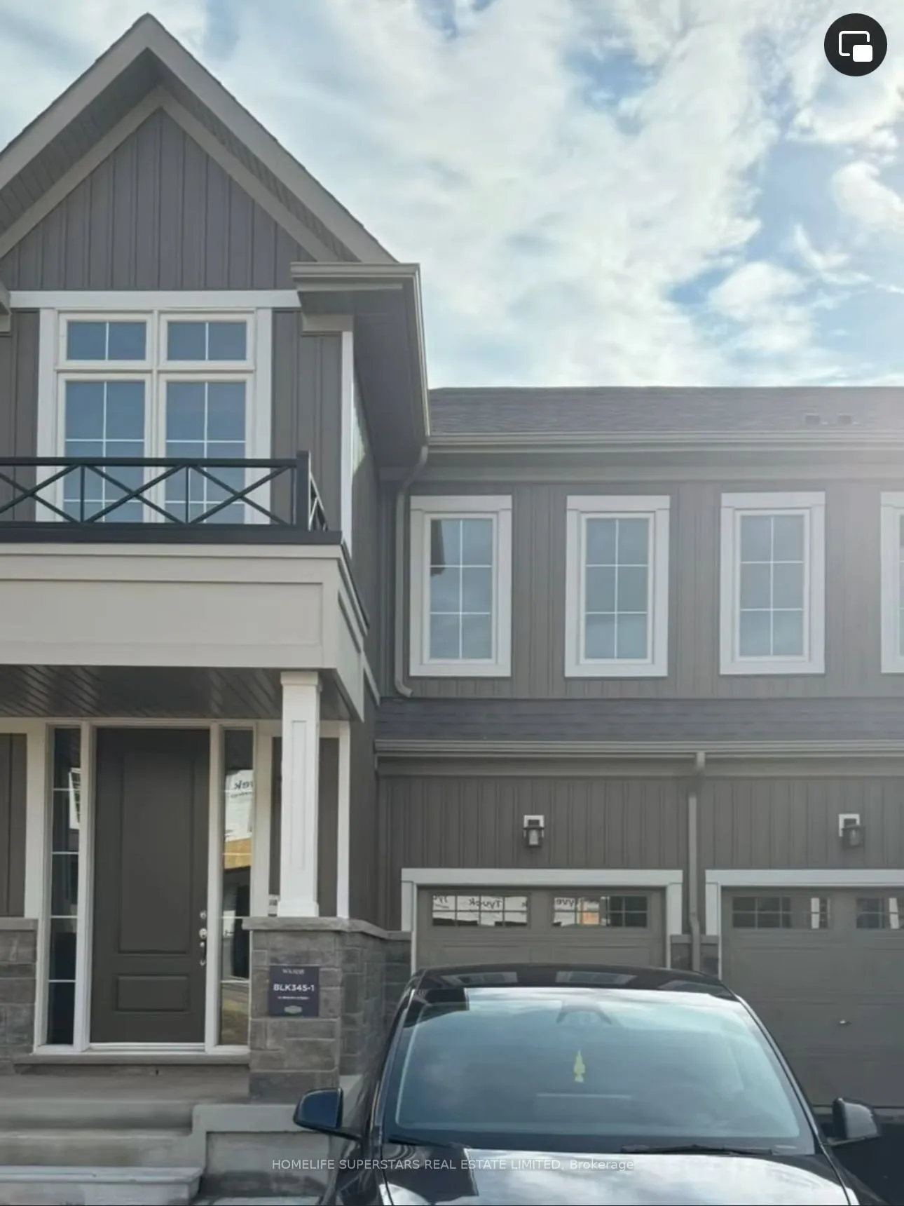 22 Brown Street, ON N0B 1T0