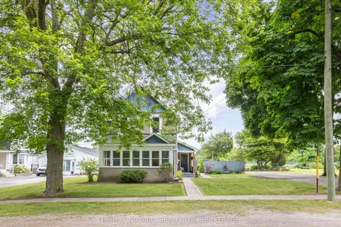 45 Ramey Avenue, ON L3K 2L2