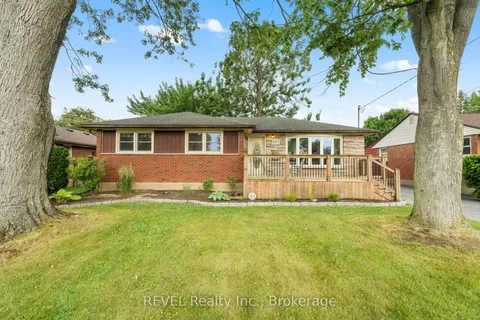 551 Alan Avenue, ON L3C 2Z1