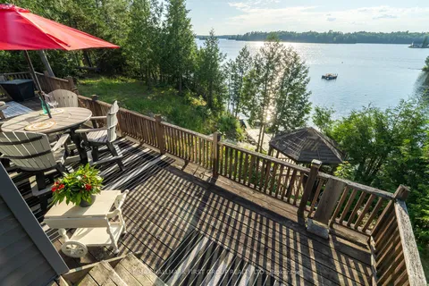 402 STEENBURG LAKE Road, ON K0M 1W0