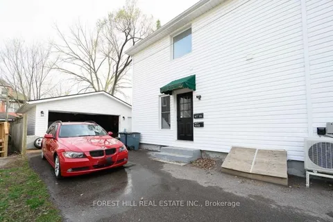 4710 Epworth Circle, ON L2E 1C8