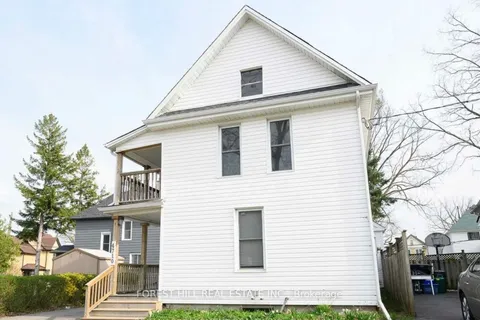 4710 Epworth Circle, ON L2E 1C8