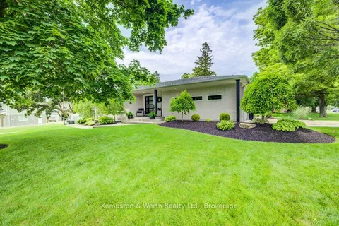 34 Jackson Crescent, ON N4W 1K3