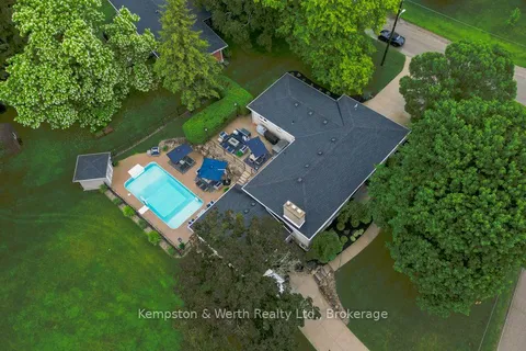 34 Jackson Crescent, ON N4W 1K3