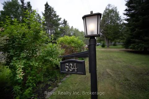 534 Cedar Heights Road, ON P1B 8G3