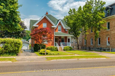 483 Main Street, ON N4W 1A7