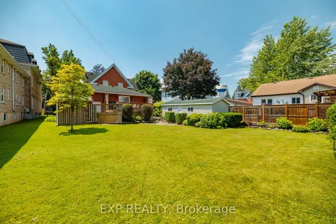 483 Main Street, ON N4W 1A7