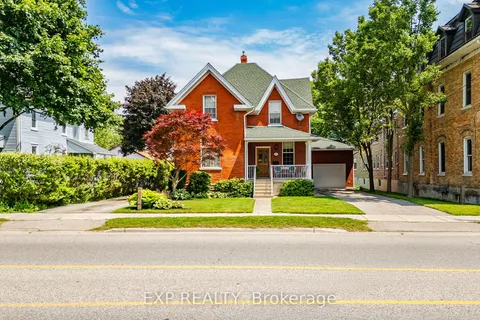483 Main Street, ON N4W 1A7