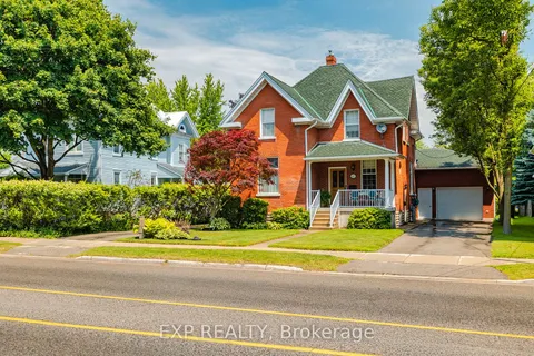 483 Main Street, ON N4W 1A7