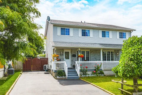 77 DYER Court, ON N3C 4B8
