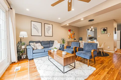 77 DYER Court, ON N3C 4B8