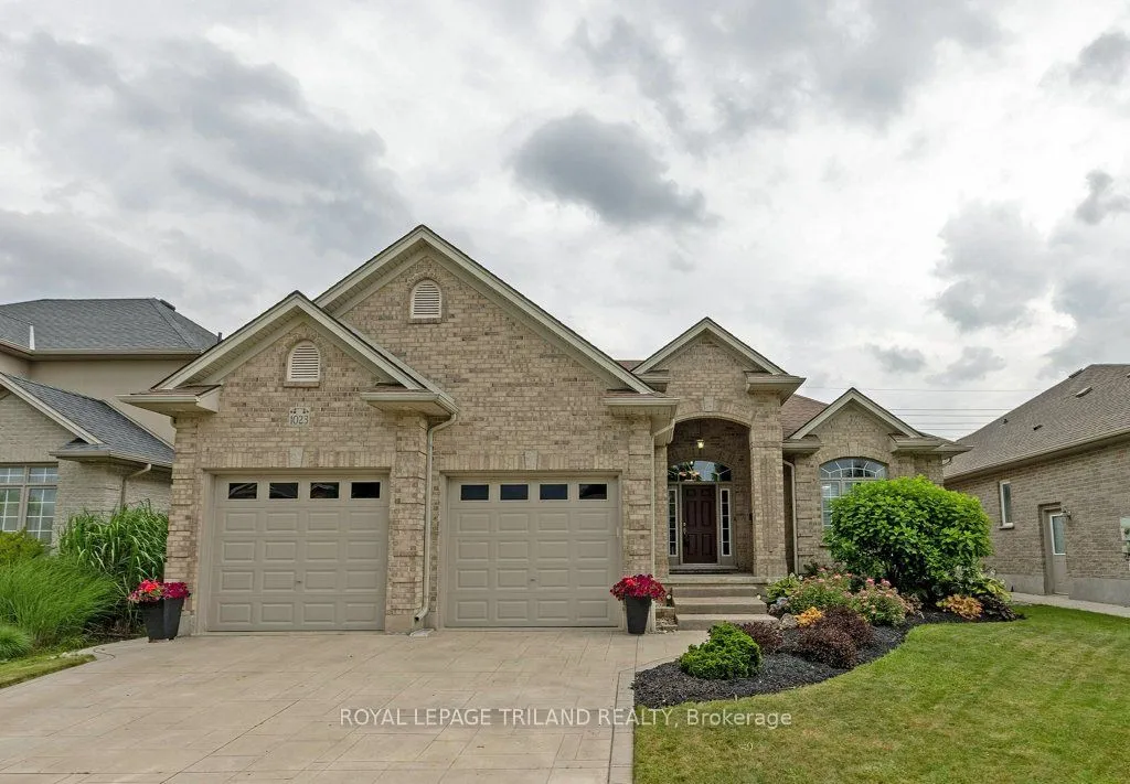 1023 Manchester Road, ON N6H 5J1