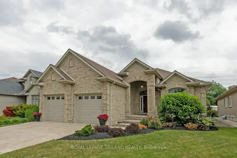 1023 Manchester Road, ON N6H 5J1