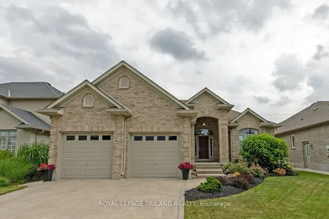 1023 Manchester Road, ON N6H 5J1