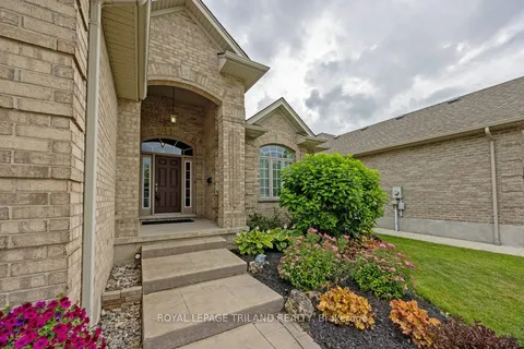 1023 Manchester Road, ON N6H 5J1