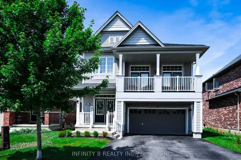 7693 Butternut Boulevard, ON L2H 0K8