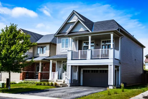 7693 Butternut Boulevard, ON L2H 0K8