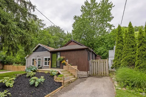 681 William Street, ON N5Y 2R3