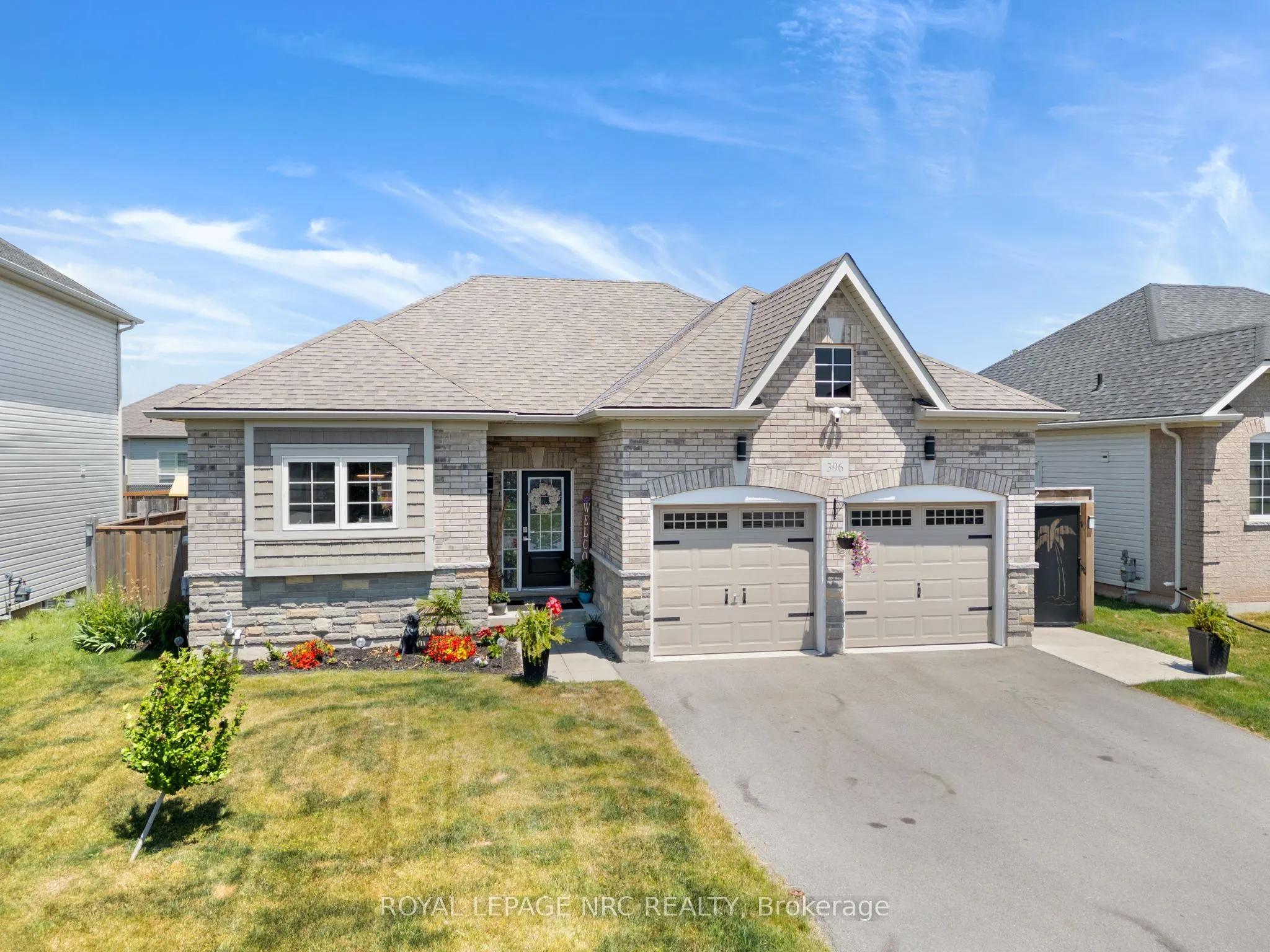 396 Brady Court, ON L2A 1N1