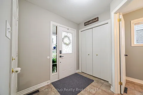 1360 Blackmaple Drive, ON N5Y 6H5