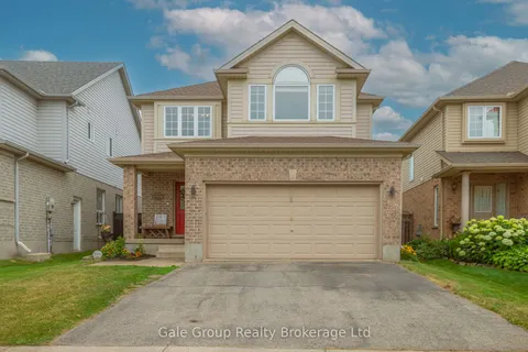 1360 Blackmaple Drive, ON N5Y 6H5